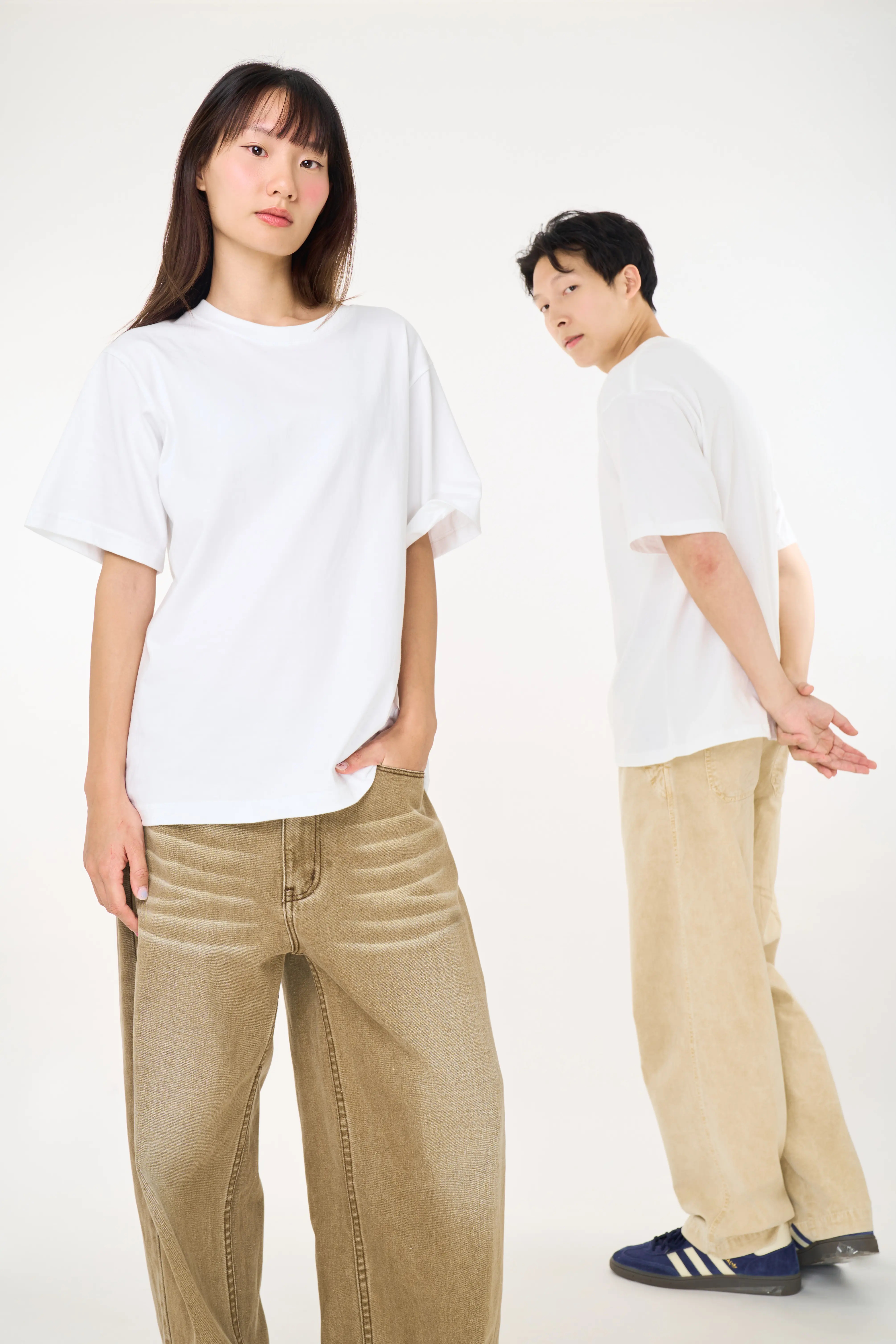Oversized Tee MerchMaker Bangkok